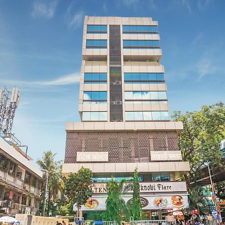 Hotel Olten 뭄바이 외부 사진