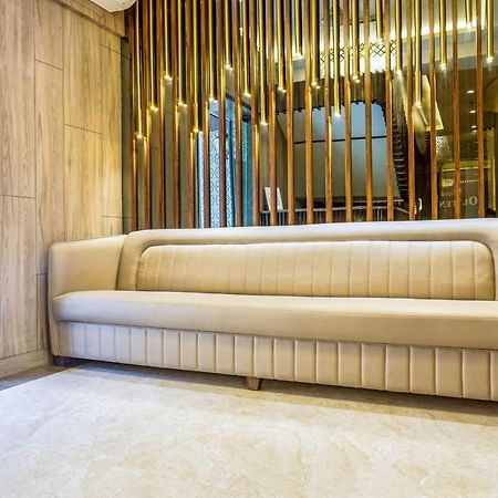 Hotel Olten 뭄바이 외부 사진