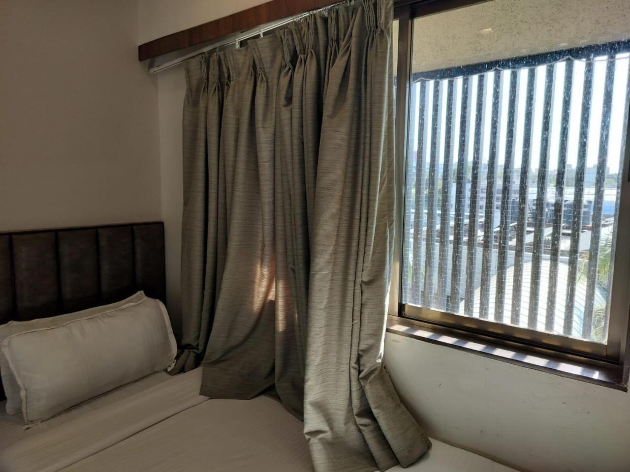 Hotel Olten 뭄바이 외부 사진